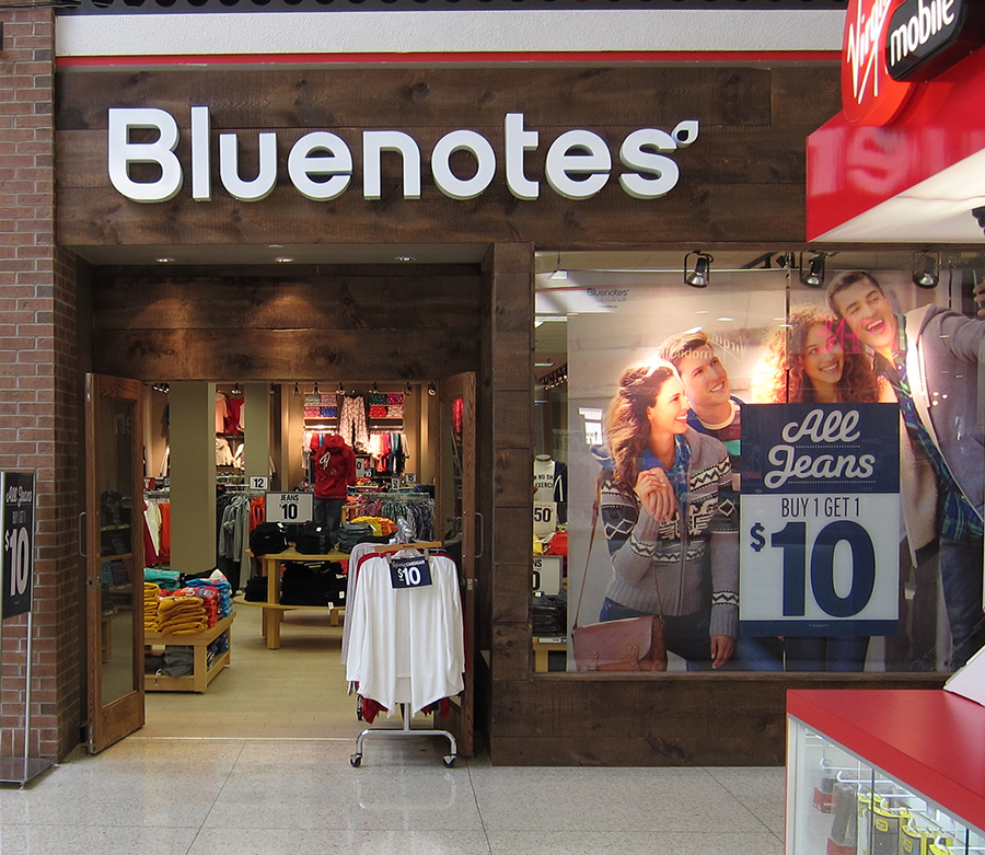 Bluenotes Image 1