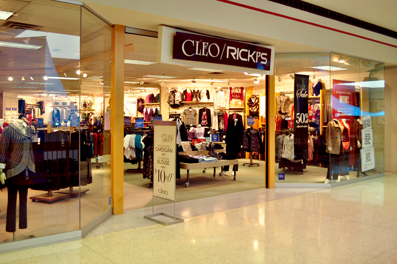Cleo / Ricki's Image 1