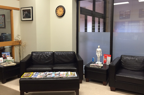 Goudreau Chiropractic Image 1