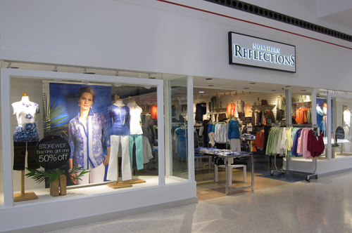 Northern Reflections Image 1