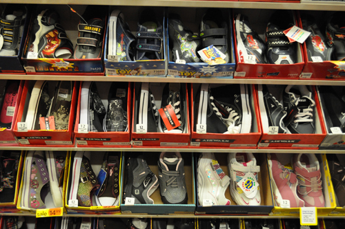 Payless Shoesource Image 4