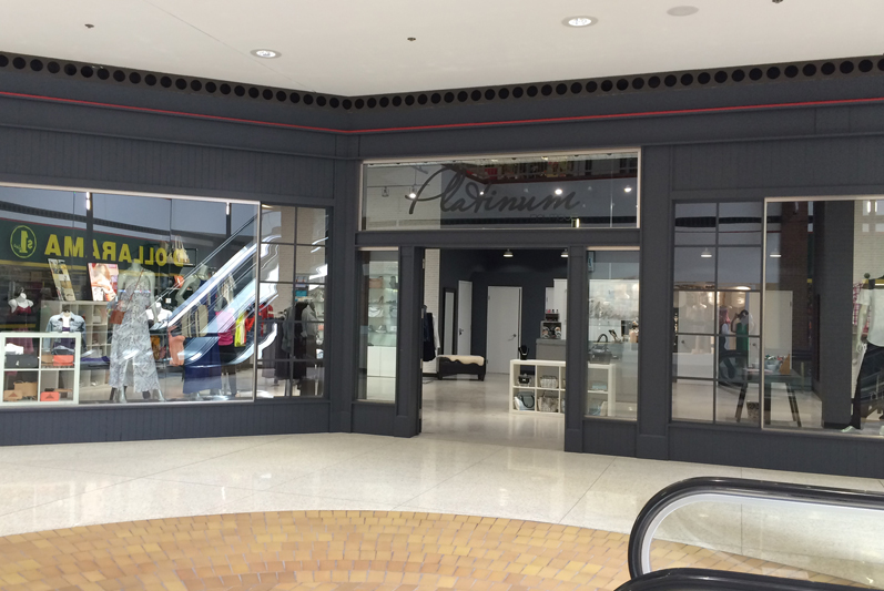 Store Name