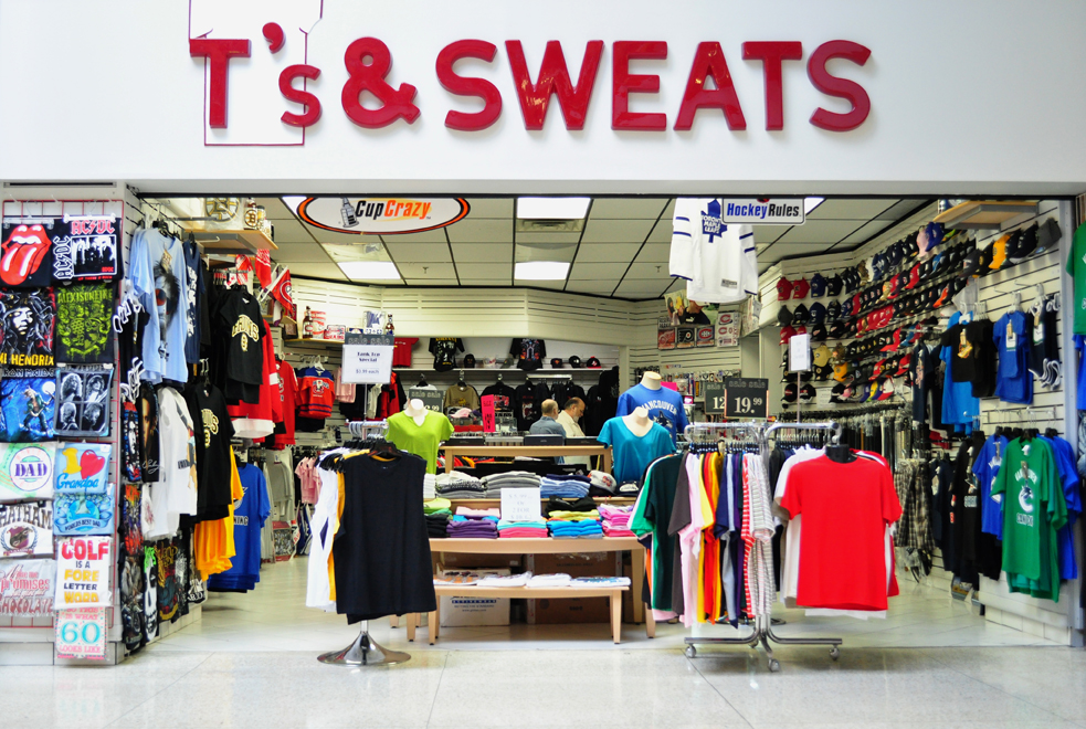 Store Name